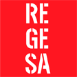 Logotip de REGESA
